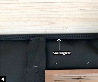 Luksus anneks til sommerhuset og haven Luksus anneks til sommerhuset og haven